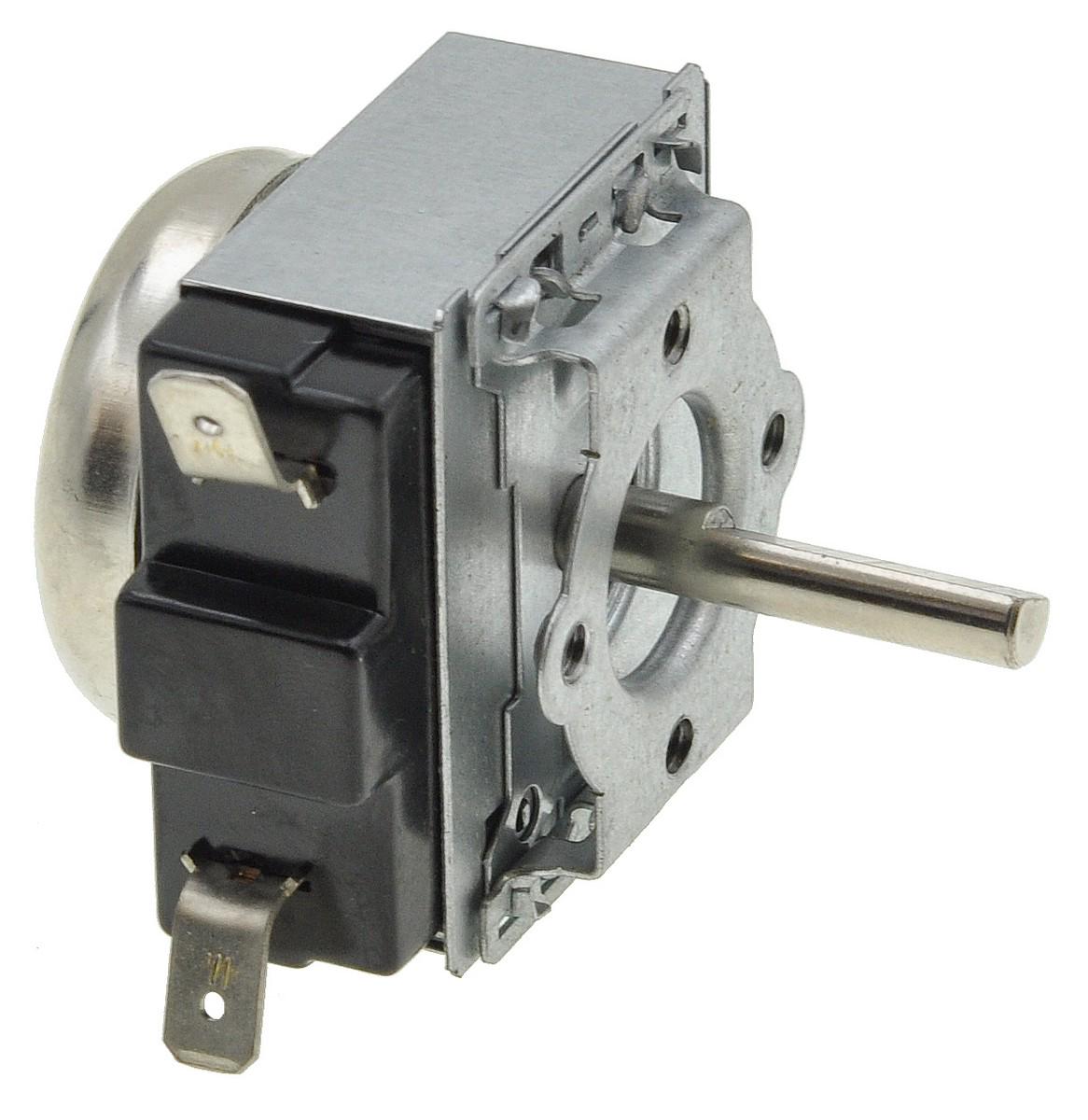 Таймер VJ Parts для духовки Ariston/Whirlpool C00193229 120 минут - фото 5