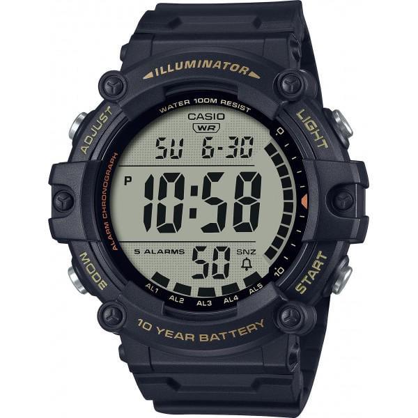 Годинник Casio AE-1500WHX-1A