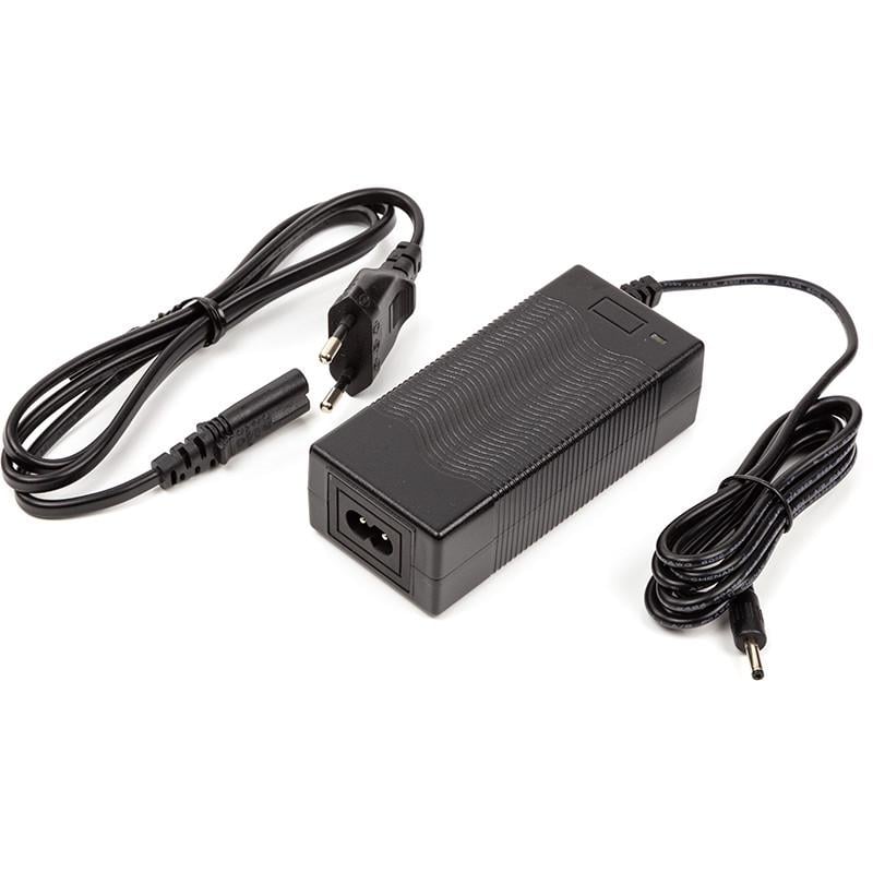 Блок живлення для УМБ K2/K3 220V 16,8V 2,5A 4,0х1,35