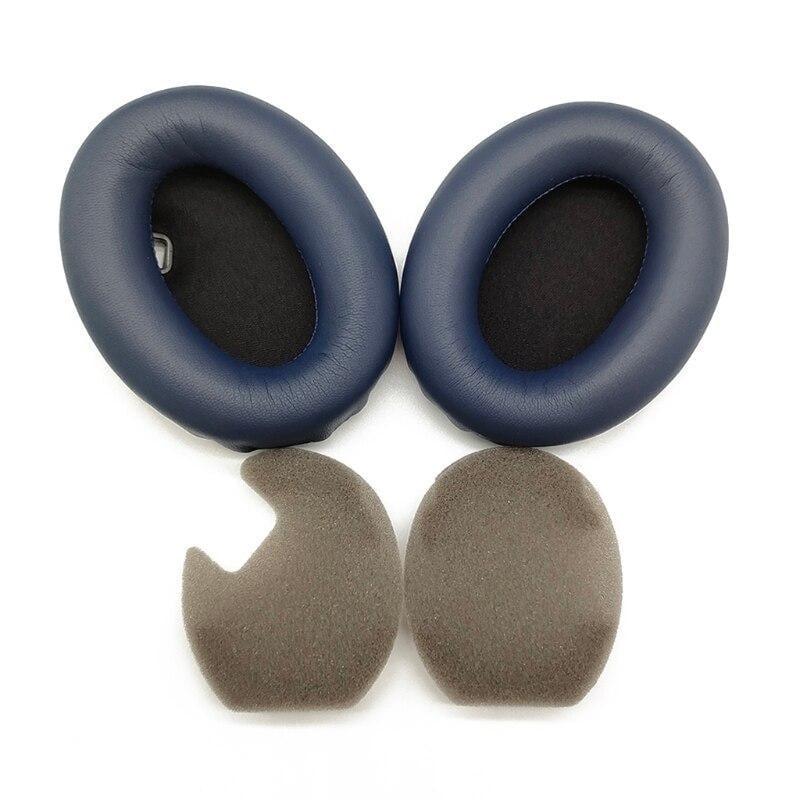Амбушюры для Sony WH-1000XM4 WH 1000XM4 Blue
