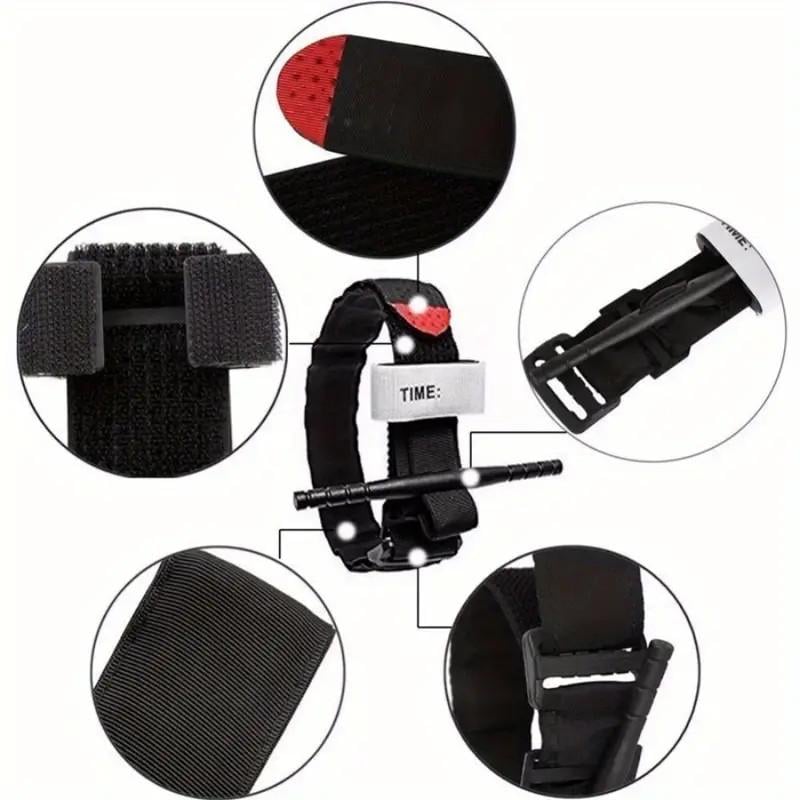 Джгут-турнікет кровоспинний 2GO (000006198) - фото 8