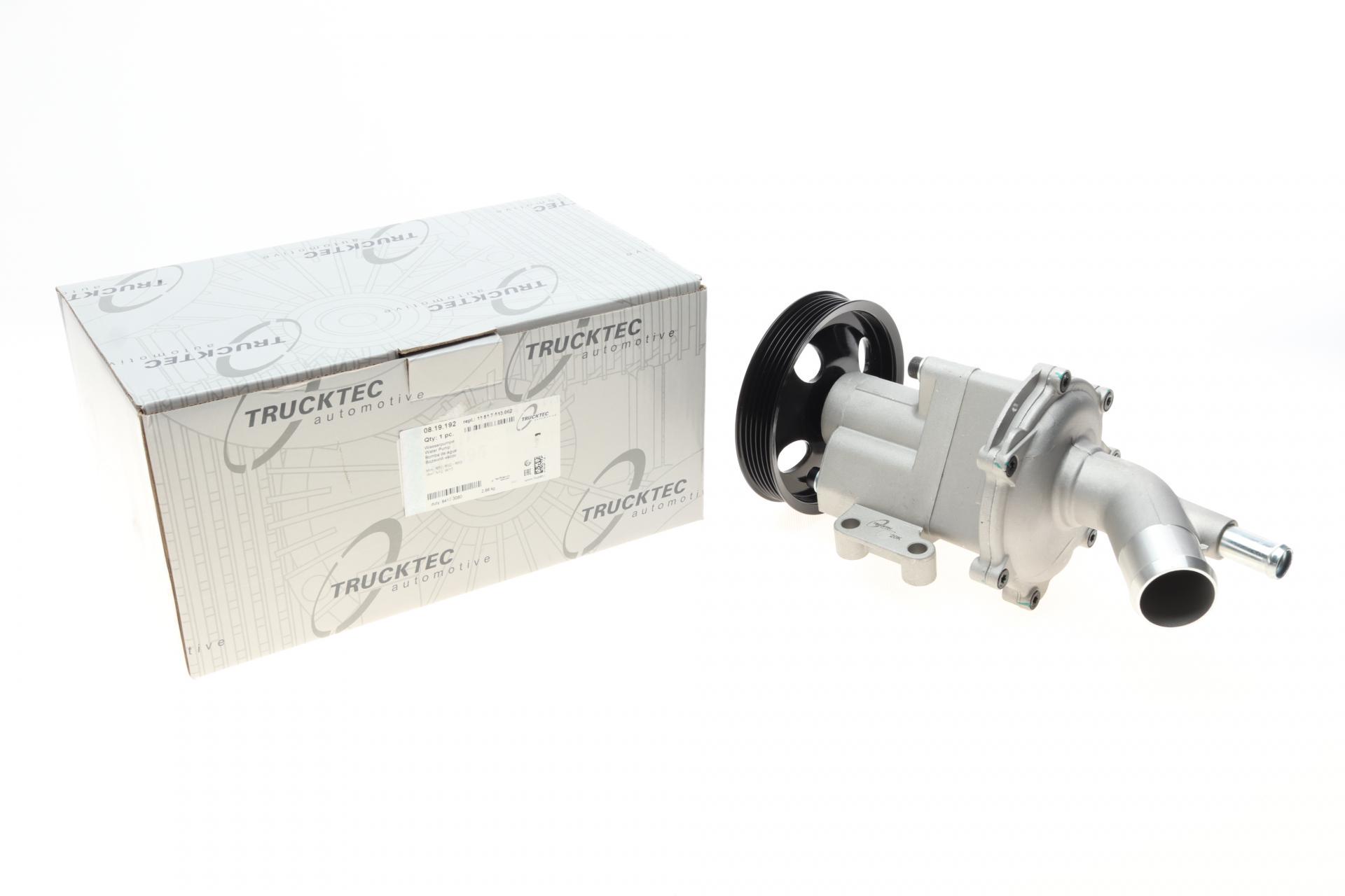 Помпа воды TRUCKTEC AUTOMOTIVE Mini Cooper 1.4/1.6 N12/W10 01-13-08.19.192 Помпа воды TRUCKTEC AUTOMOTIVE Mini Cooper 1.4/1.6 N12/W10 01-13-08.19.192