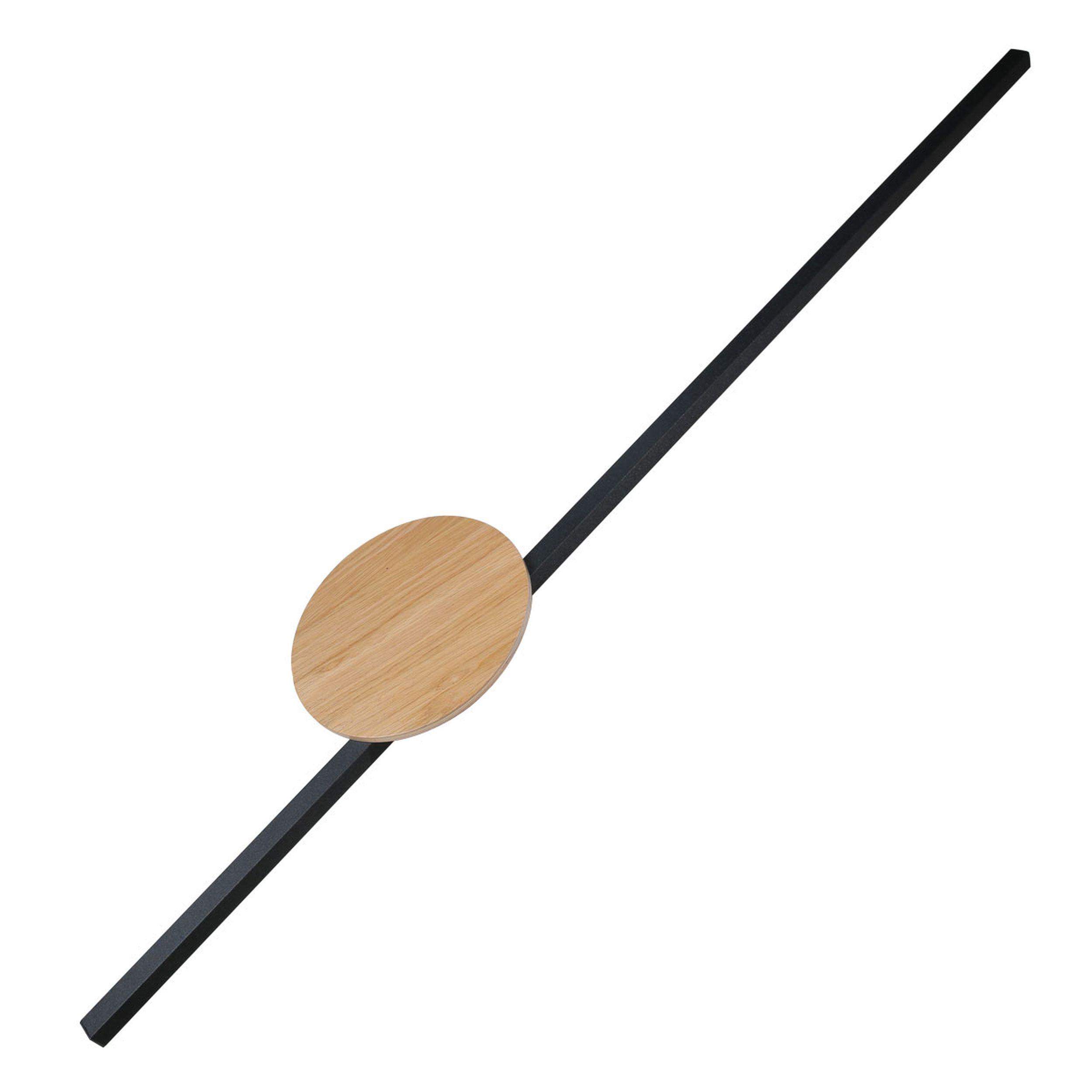 Бра TK Lighting JAVA II 1 Black/Wood (TK_1441) - фото 4 Бра TK Lighting JAVA II 1 Black/Wood (TK_1441) - фото 4