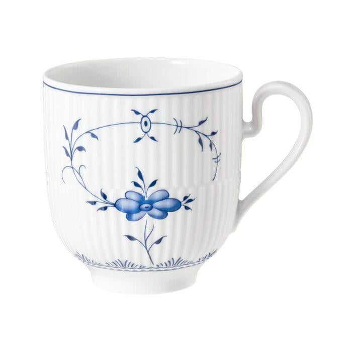 Кружка для чая Seltmann Weiden Amina Strohblume фарфор 350 мл (2677688)