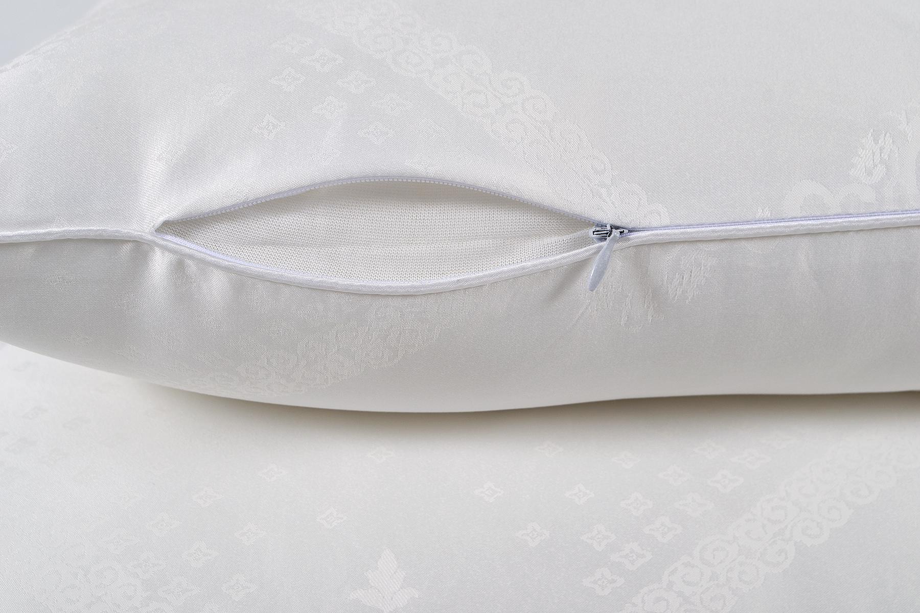 Подушка Lotus Home Silvia 50х70 см (28062268) - фото 4 Подушка Lotus Home Silvia 50х70 см (28062268) - фото 4