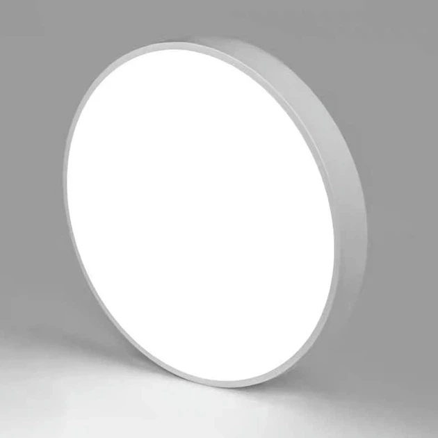 LED-світильник стельовий OUILA IP54 18 Вт 1600 Лм 3000K (32132072)