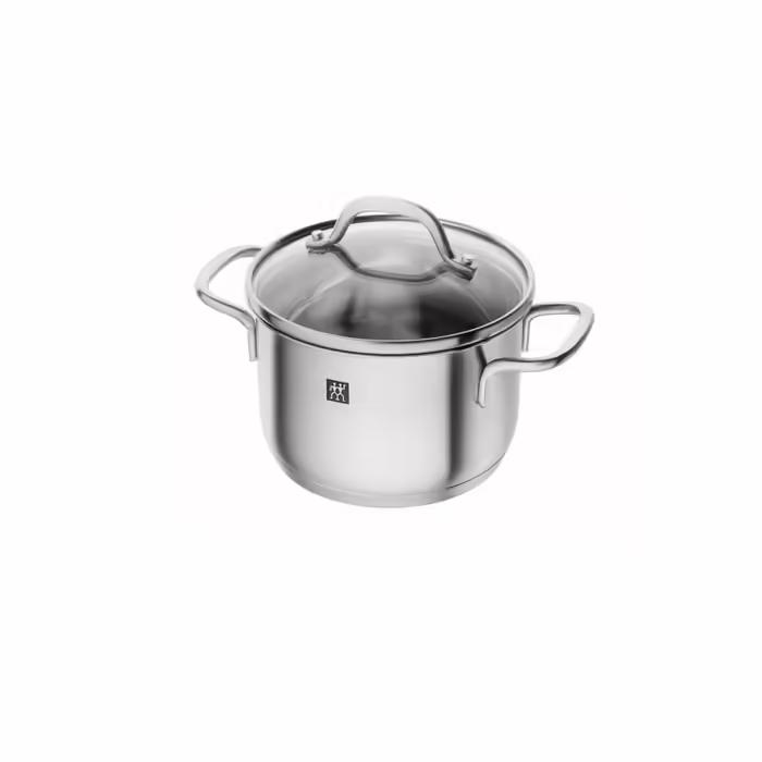 Кастрюля Zwilling J,A, Henckels высокая Pico 14 см