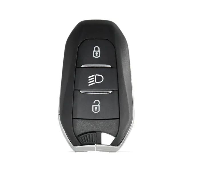 Корпус автоключа для Citroen KS49 (KKT83)