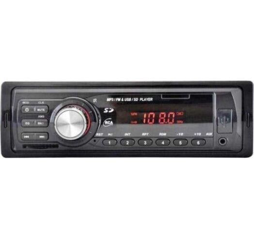 Автомагнитола Pioneer 5983 USB/SD/FM/AUX с пультом ДУ 50 Вт