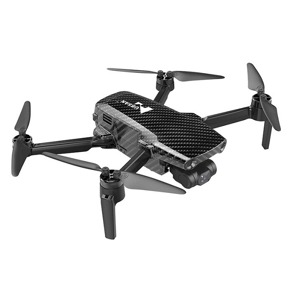 Квадрокоптер Hubsan Zino Mini SE Refined Portable (d189)