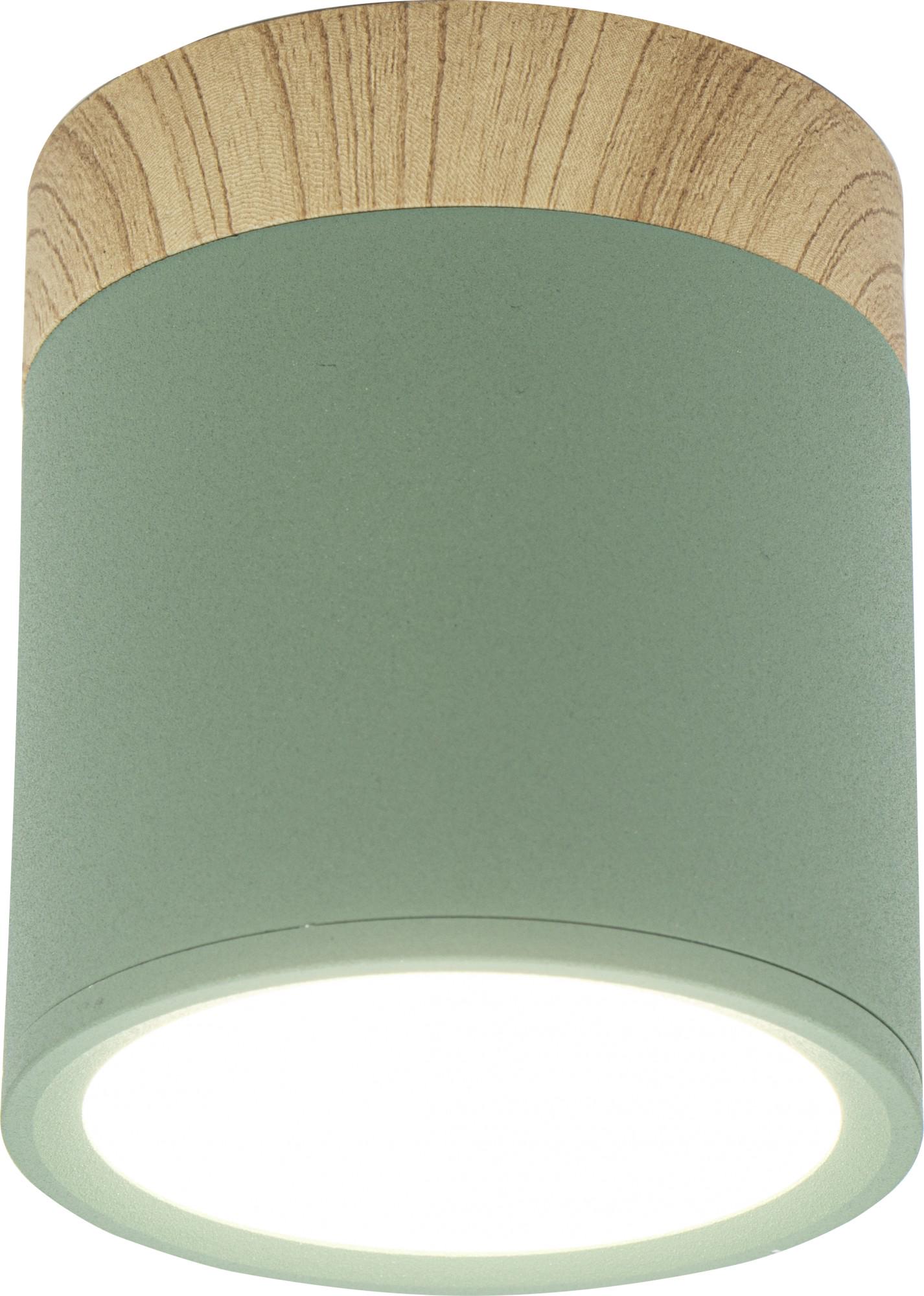 Светильник точечныйAltalusse INL-7023D-08 LED 8 W Olive - фото 3