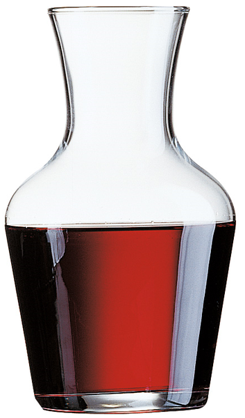 Графин Arcoroc A Vin 0,25 л (C0198)