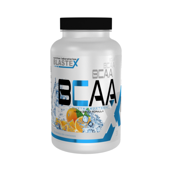 Аминокислоты Xline BCAA 300 г Pineapple