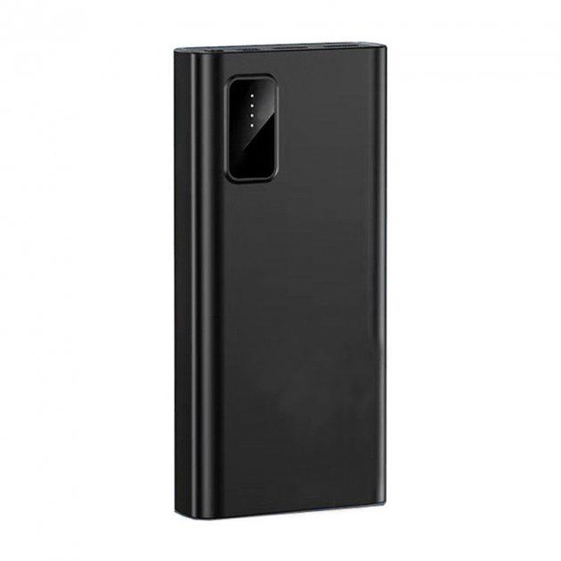 Портативное зарядное устройство ACL PW-17 20000 mAh (0646)