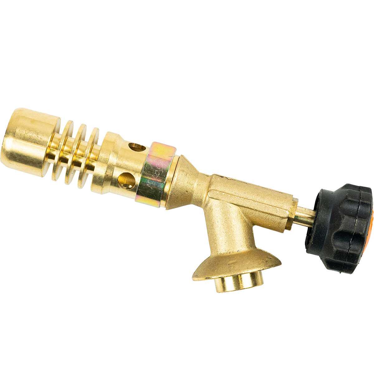 Газовий пальник на картуші Richmann C1080 7/16" 1,8 кВт (C1080)