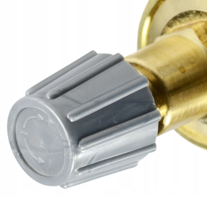 Редуктор для газосварки ARGON CO2 300BAR Black (14918232973) - фото 4 Редуктор для газосварки ARGON CO2 300BAR Black (14918232973) - фото 4