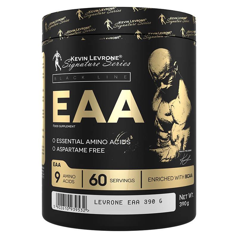 Аминокислота Kevin Levrone EAA 390 г Фруктовый пунш (2878V5515)