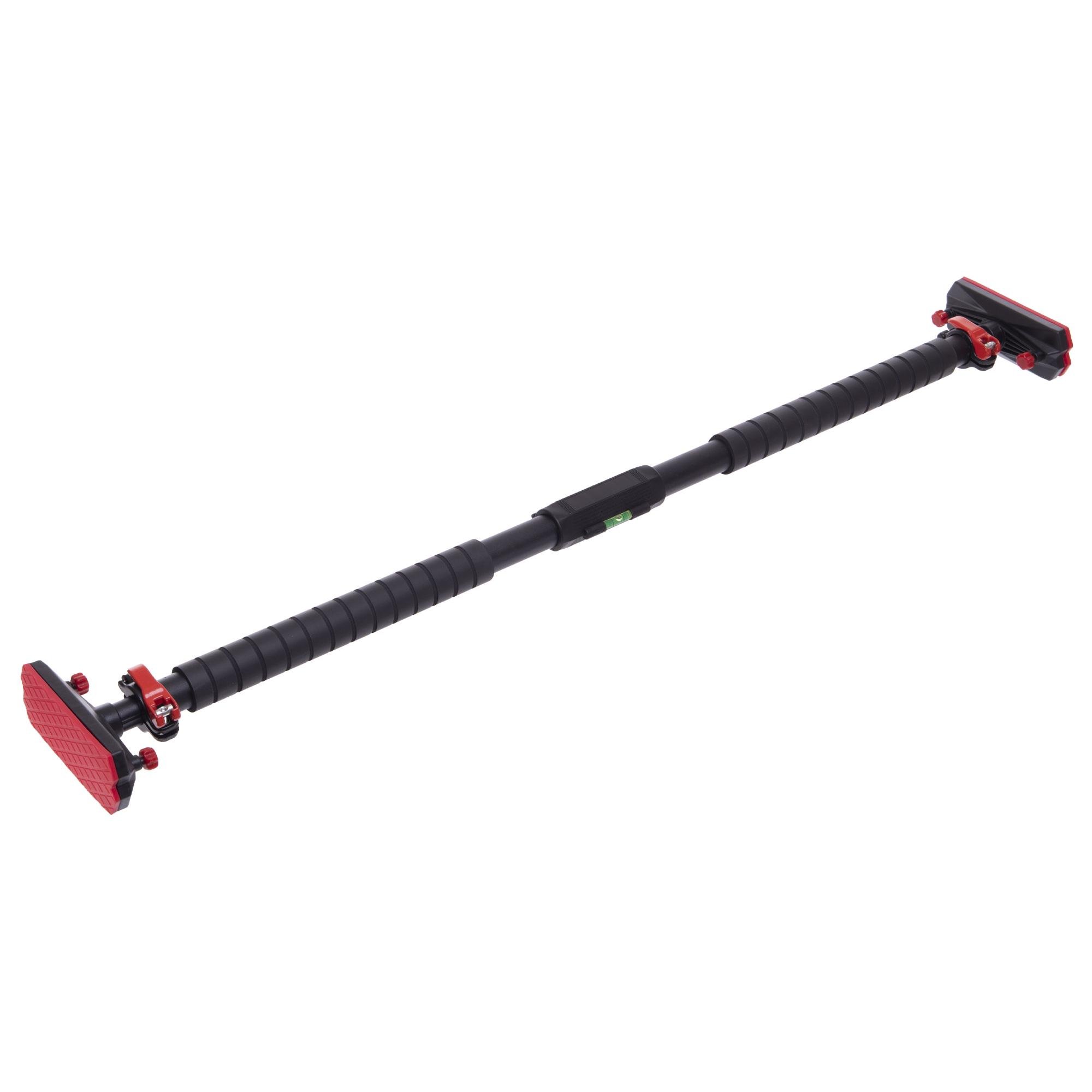 Турник в дверной проем раздвижной Zelart SP-Sport FI-6185 60-150 см (DR004859)