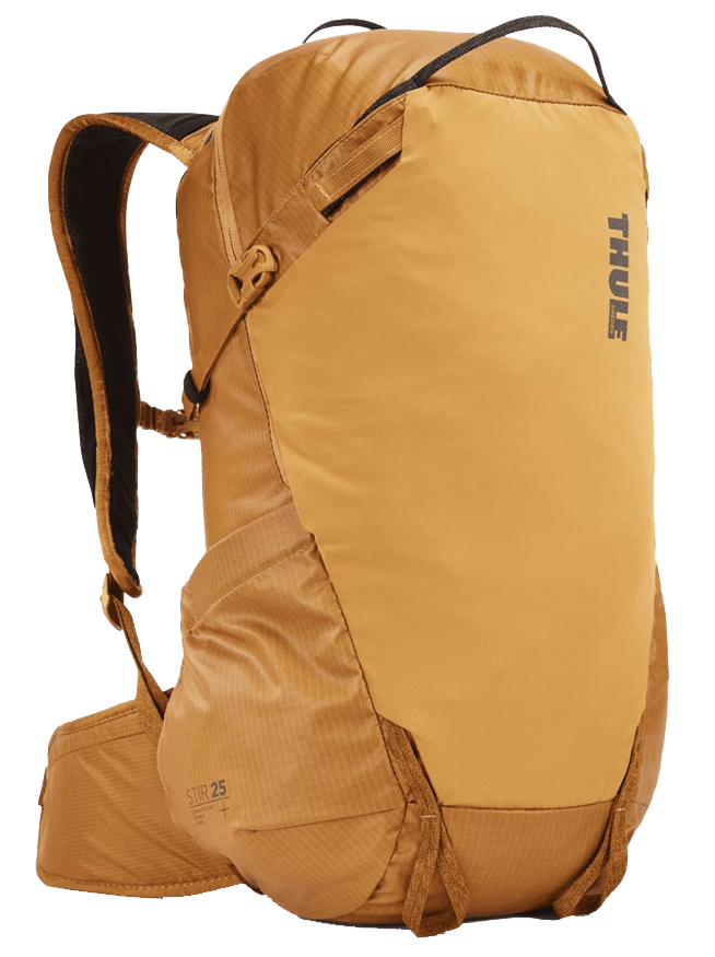 Туристический рюкзак Thule Stir 25L Men Hiking Backpack TSTM-325 Woodthrush (UG-3204095)