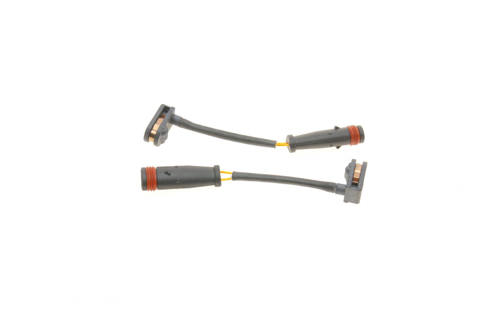 Датчик зносу колодок гальмівних Mercedes Sprinter/VW Crafter 06- L 95 мм 2 шт. (98033800)