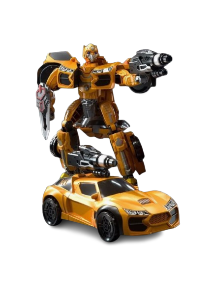 Трансформер Bumblebee 26 см (4978266)