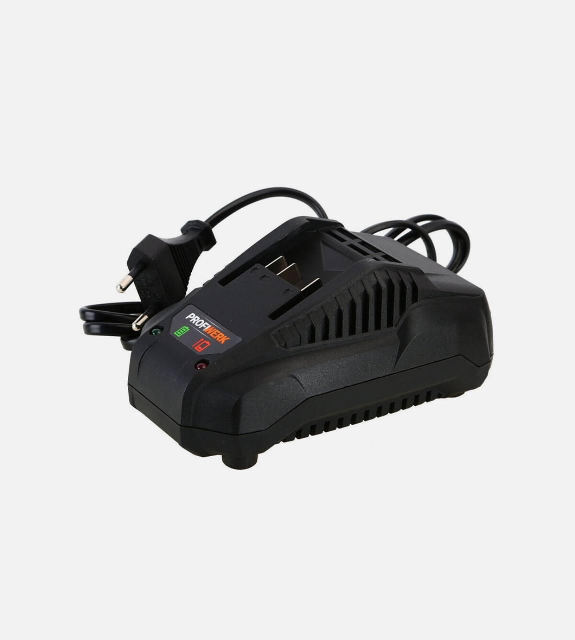 Пылесос аккумуляторний профессиональный моющий с функцией выдува 20V (PWNTS-01) - фото 4