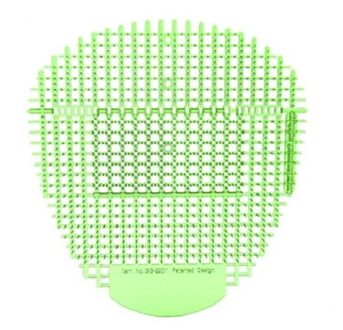 Сеточка для писсуара BG-2201 Herbal mint Травяная мята (169447)