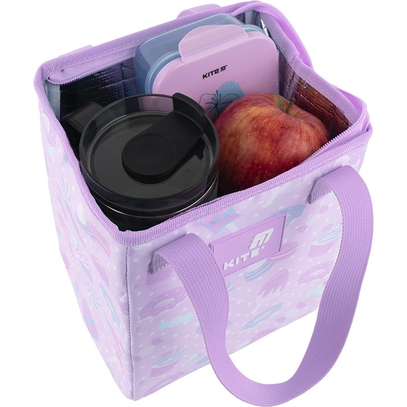 Сумка для ланча KITE K25-2707-1 - фото 7