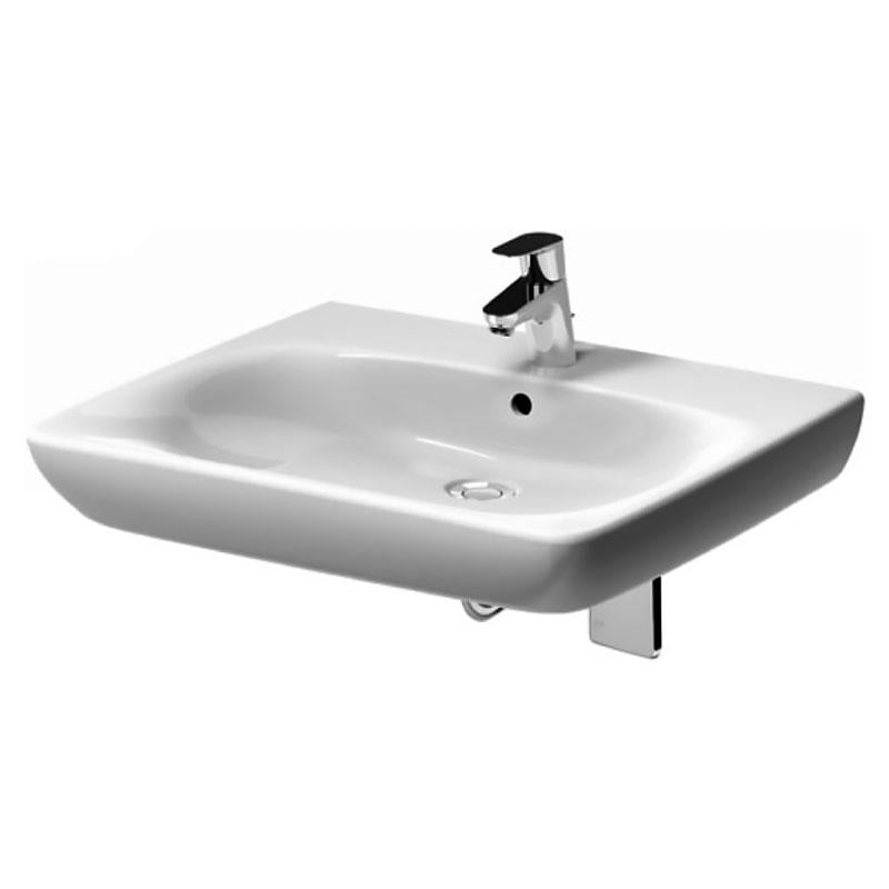 Умывальник подвесной Kolo NOVA PRO M38165000 655x550x150 мм Белый (72251)