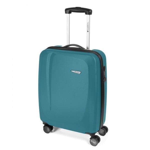 Валіза Gabol Line S Turquoise (112301)