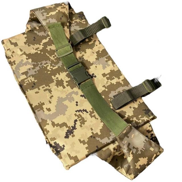 Сидушка Ranger с ушами Пиксель (38021079) Сидушка Ranger с ушами Пиксель (38021079)