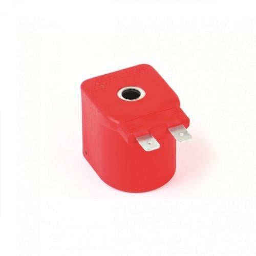 Катушка электромагнитная электронного редуктора Atiker нового образца 17 W D6