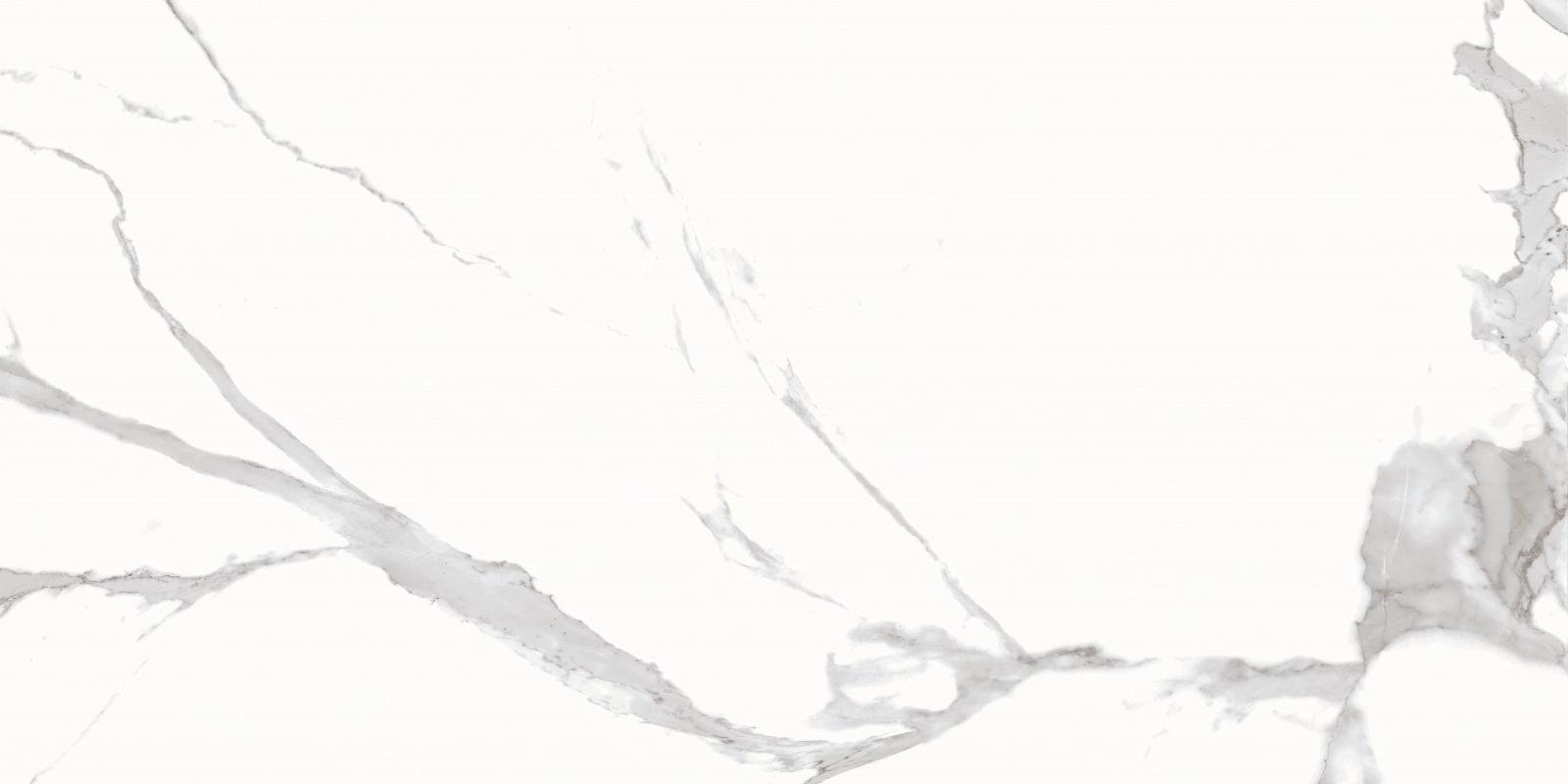 Керамогранітна плитка універсальна ST Statuario Carving 120х60 см (20255) - фото 2