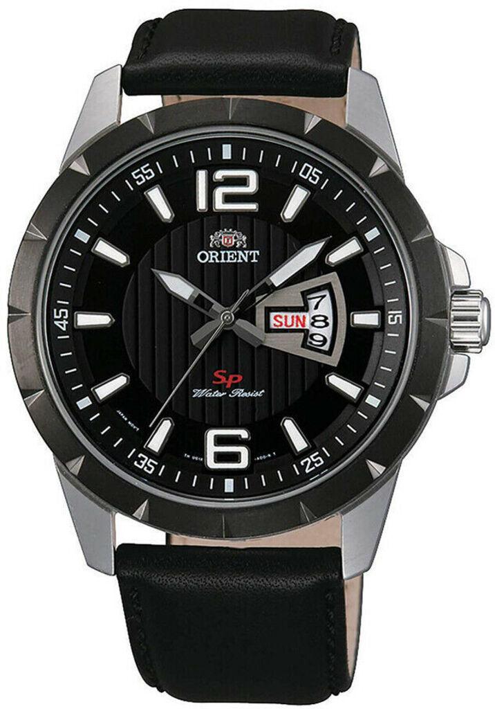 Часы кварцевый Orient FUG1X002B9 (9131610)