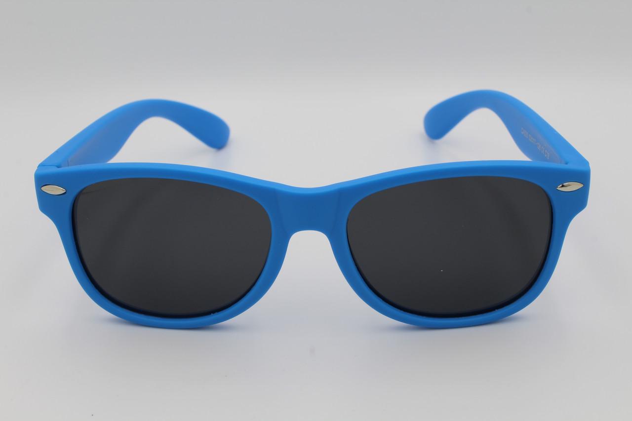 Солнцезащитные очки детские (CA505 c18) - фото 2 Солнцезащитные очки детские (CA505 c18) - фото 2