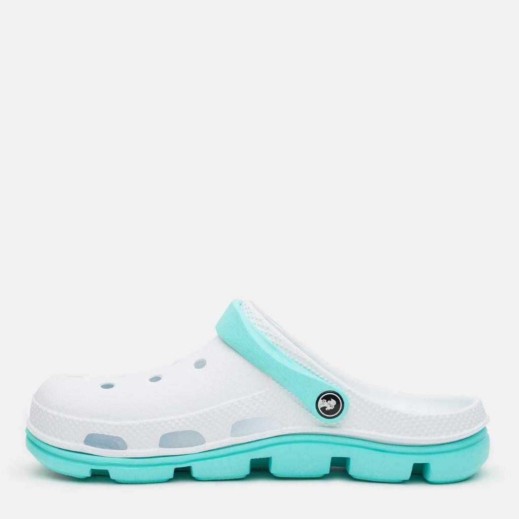 Кроксы женские Jose Amorales 1-63840 р. 40 26 см - фото 4 Кроксы женские Jose Amorales 1-63840 р. 40 26 см - фото 4