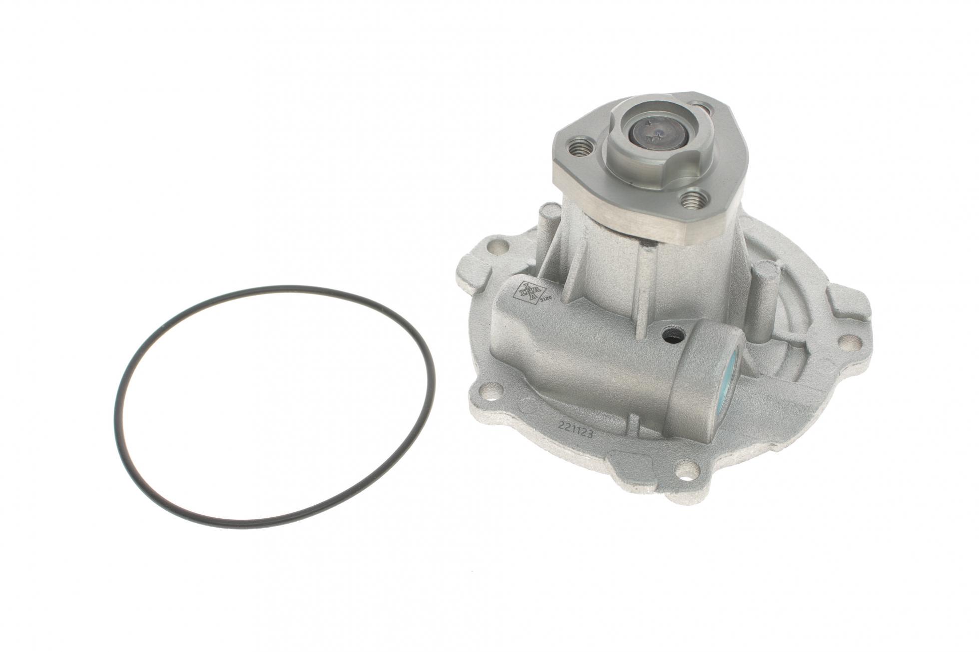 Насос воды INA VW Caddy 1.9TDI/SDI 95- 538 0114 10 (25588019)