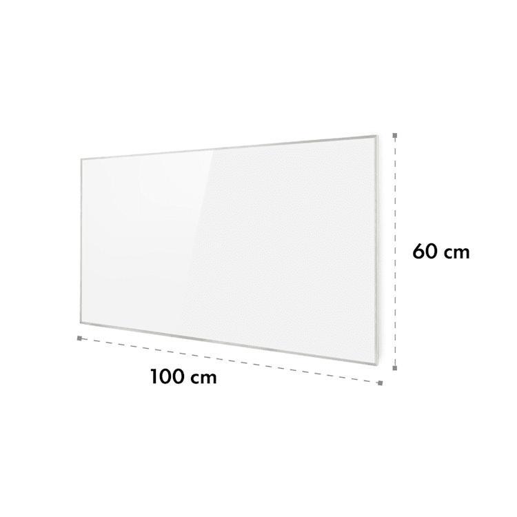 Инфракрасный обогреватель KLARSTEIN Wonderwall Smart 600 (10032782) - фото 12 Инфракрасный обогреватель KLARSTEIN Wonderwall Smart 600 (10032782) - фото 12