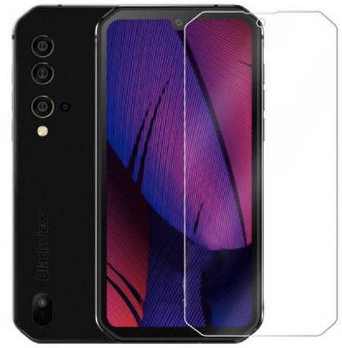 Загартоване захисне скло на Blackview BV8900 / Прозоре