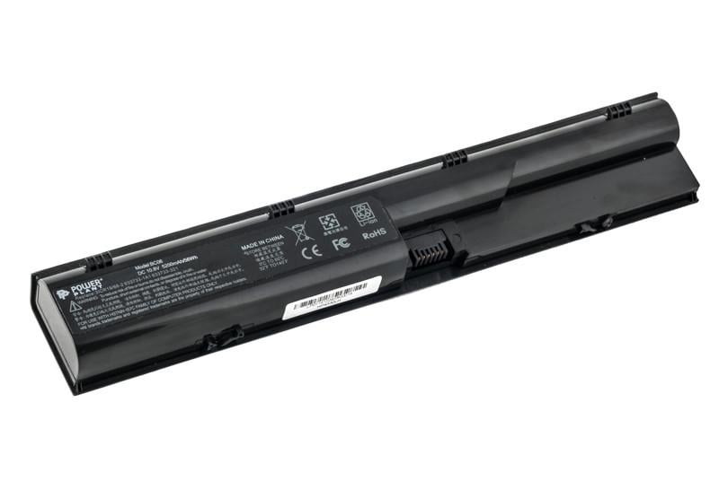 Аккумулятор Power для ноутбуков HP ProBook 4330s HP4330LH HSTNN-I02C 10,8V 5200mAh