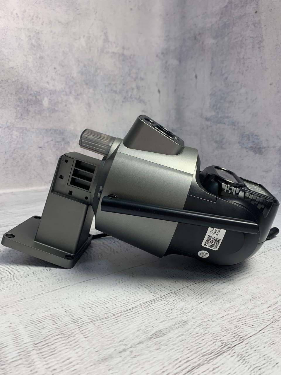 Камера відеоспостереження вулична охоронна WIFI 6MP Dual Lens поворотна із сиреною (234568441) - фото 2 Камера відеоспостереження вулична охоронна WIFI 6MP Dual Lens поворотна із сиреною (234568441) - фото 2