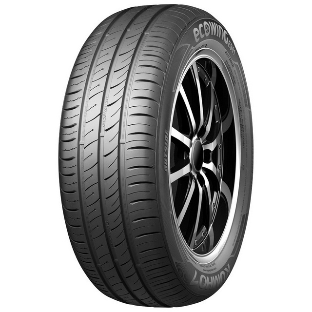 Шина Kumho Ecowing ES01 KH27 185/65 R15 88H лето