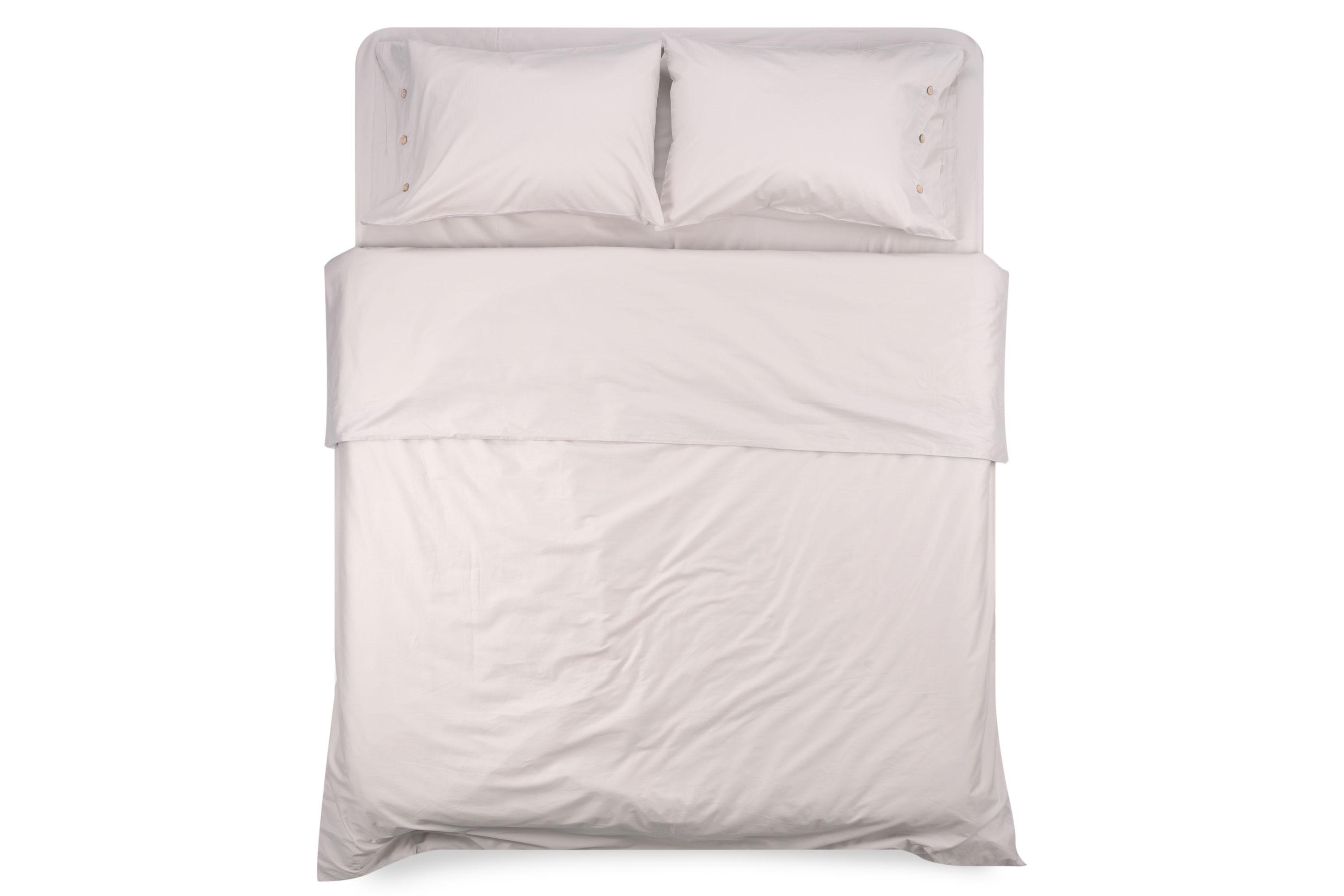 Пододеяльник Ardesto Mix&Match 160х220 см Айвори (ART1622DVC) Пододеяльник Ardesto Mix&Match 160х220 см Айвори (ART1622DVC)