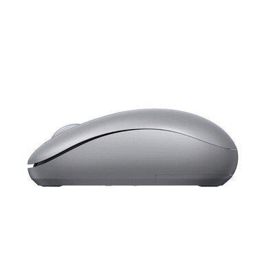 Миша UGREEN MU105 Wireless Mouse Moonlight Grey - фото 3 Миша UGREEN MU105 Wireless Mouse Moonlight Grey - фото 3