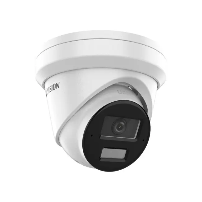 Камера відеоспостереження IP Hikvision DS-2CD2363G2-LI2U 6 Мп 2,8 мм (23762574)