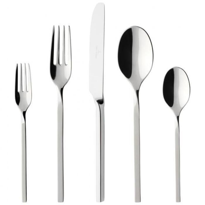 Набор столовых приборов Villeroy&Boch NewWave Besteck 30 пр.