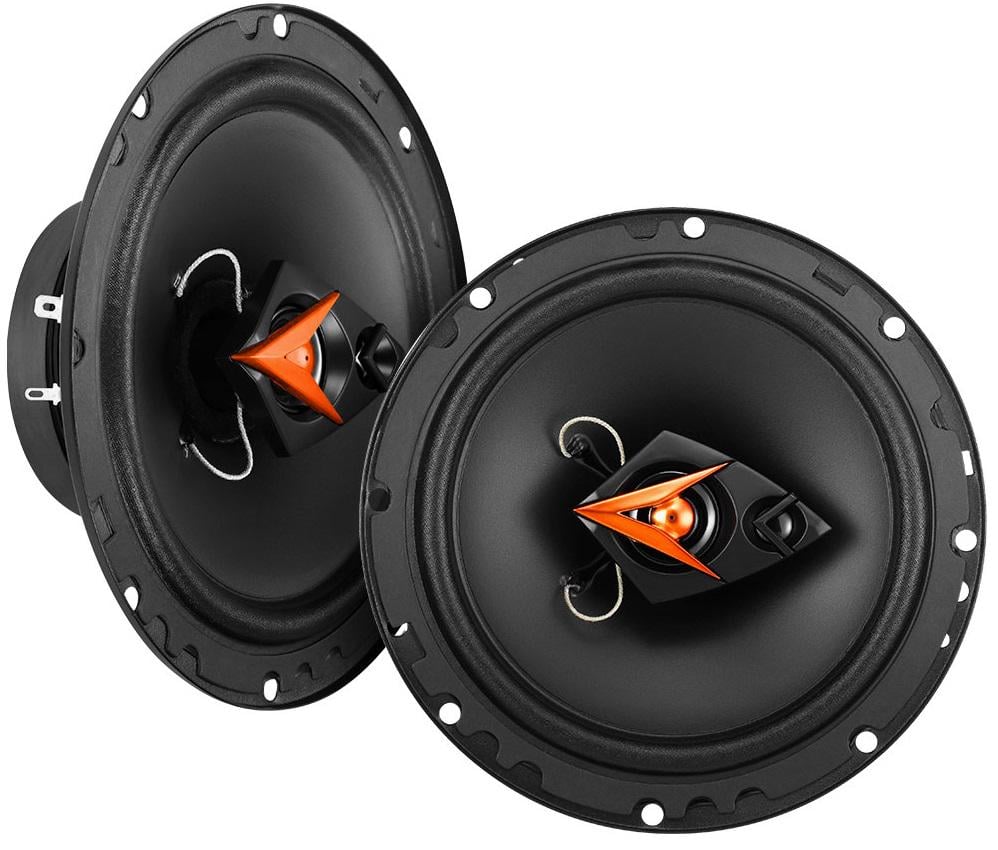 Коаксиальная акустика Cadence IQ 653GE