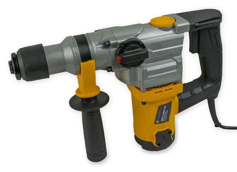 Перфоратор VORSKLA ПМЗ 1080/28