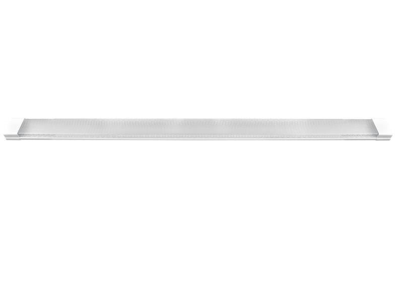 Линейный светильник накладной призма Luxel LX 3015-0,6-18С 18w 6500K IP20 (00000039124)