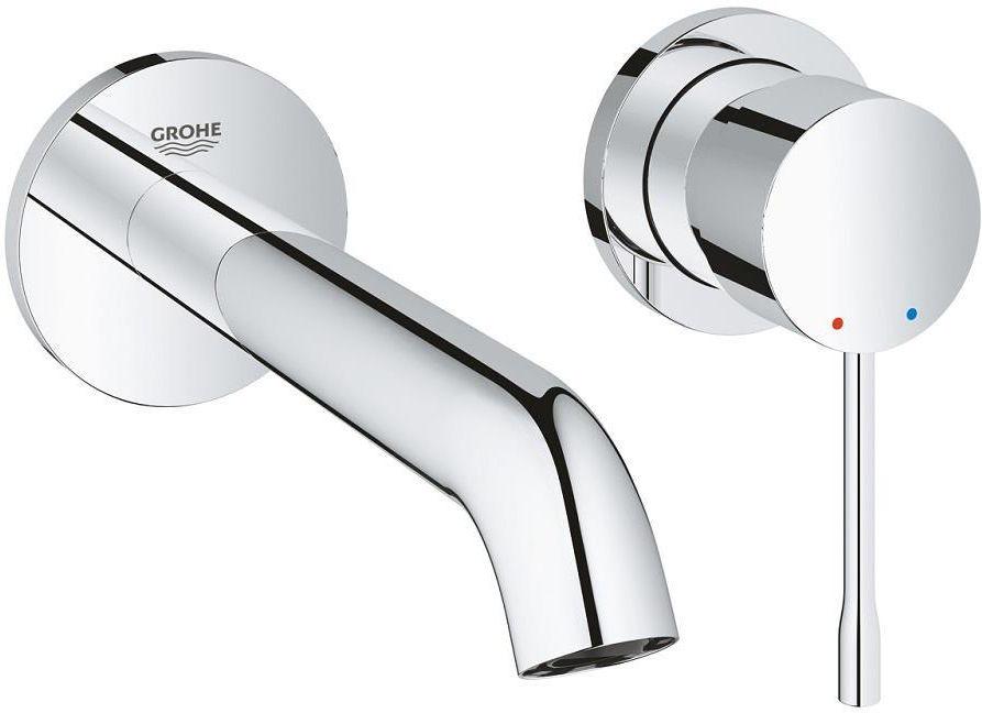 Смеситель для раковины Grohe Essence 29192001 (143636739)